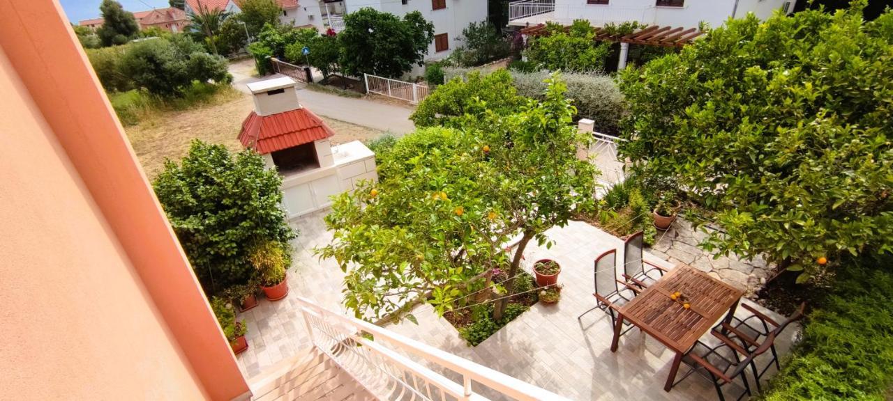 Apartments Senka Viganj Luaran gambar