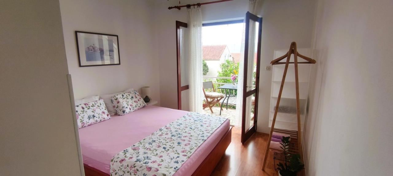 Apartments Senka Viganj Luaran gambar