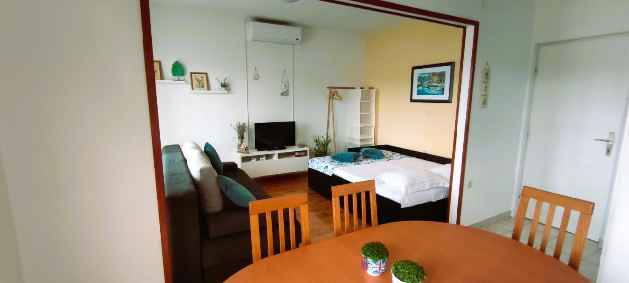Apartments Senka Viganj Luaran gambar