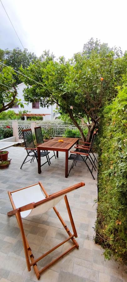 Apartments Senka Viganj Luaran gambar