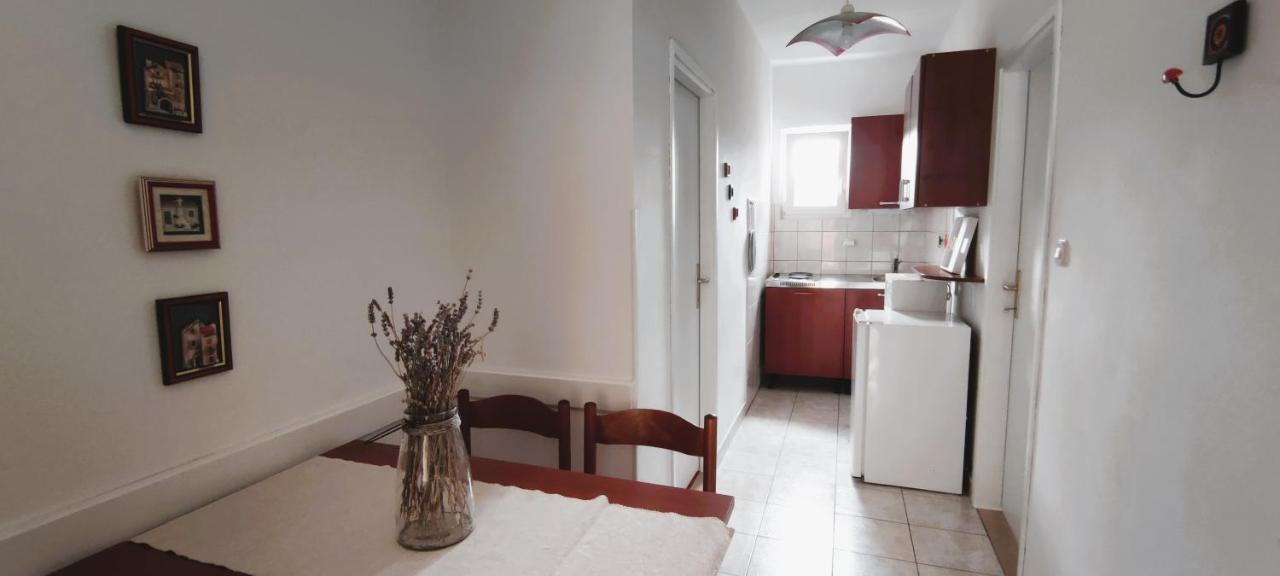 Apartments Senka Viganj Luaran gambar