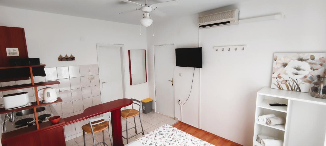 Apartments Senka Viganj Luaran gambar