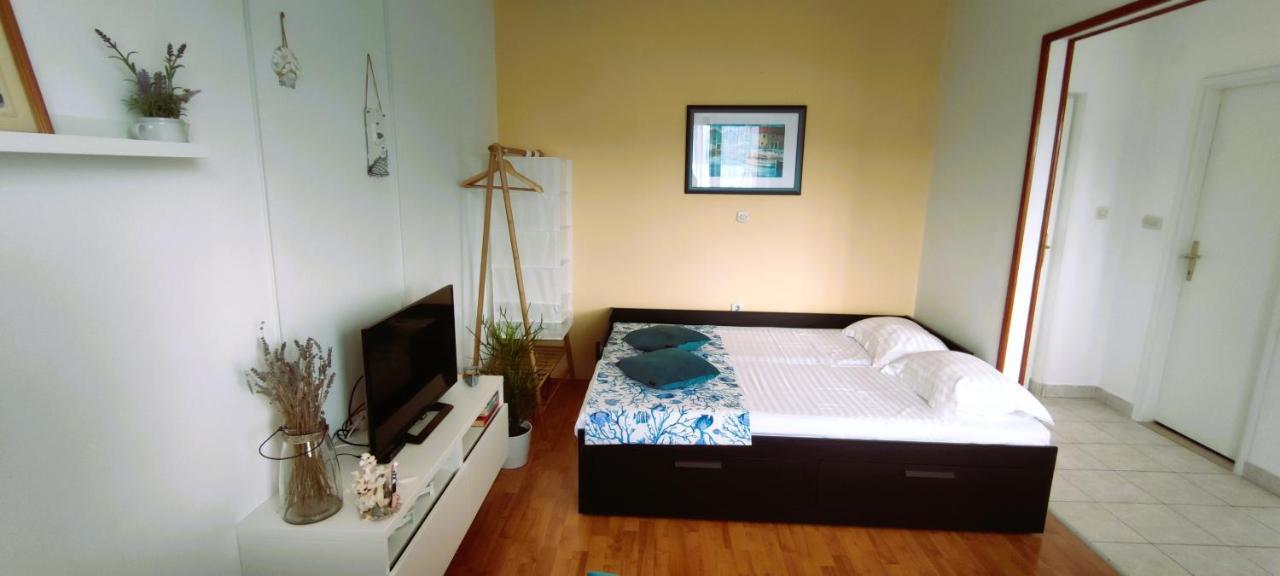 Apartments Senka Viganj Luaran gambar
