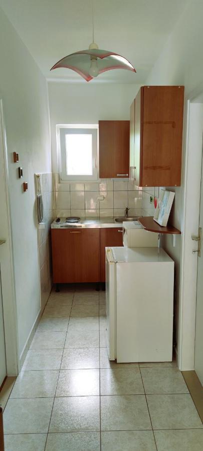 Apartments Senka Viganj Luaran gambar