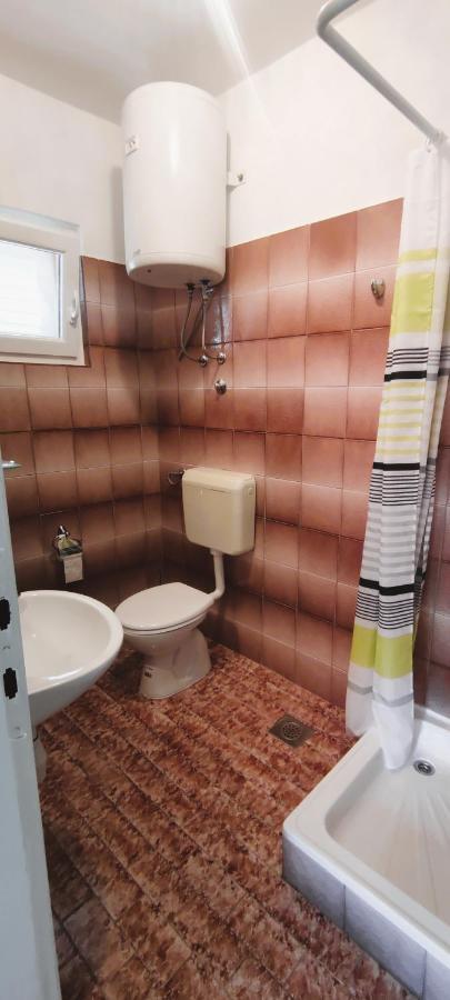 Apartments Senka Viganj Luaran gambar